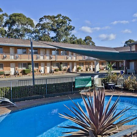 Narellan Motor Inn מראה חיצוני תמונה
