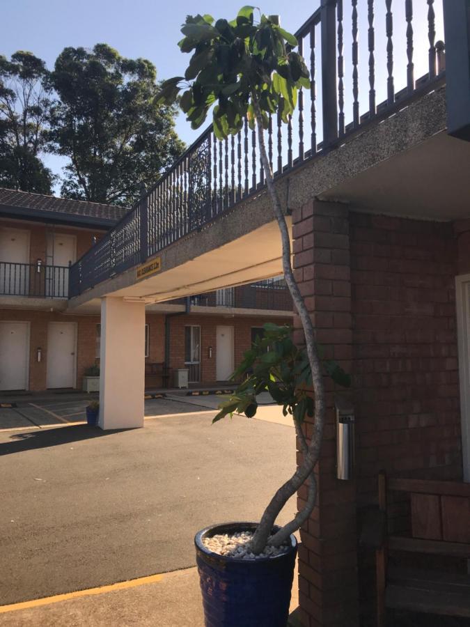 Narellan Motor Inn מראה חיצוני תמונה