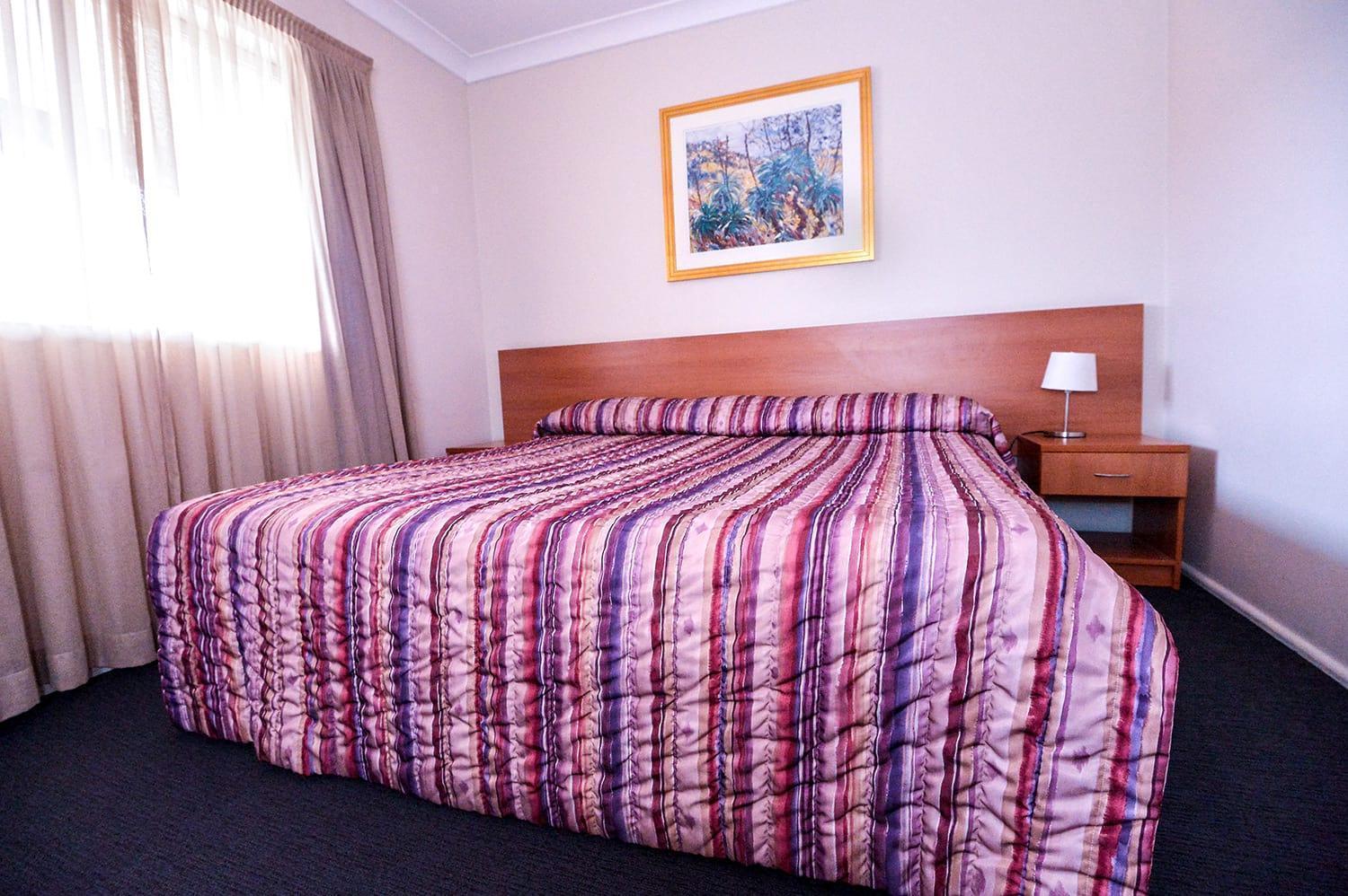Narellan Motor Inn מראה חיצוני תמונה