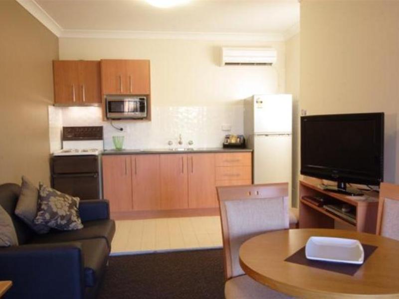 Narellan Motor Inn מראה חיצוני תמונה