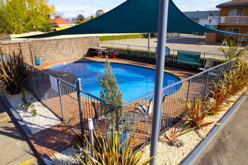 Narellan Motor Inn מראה חיצוני תמונה