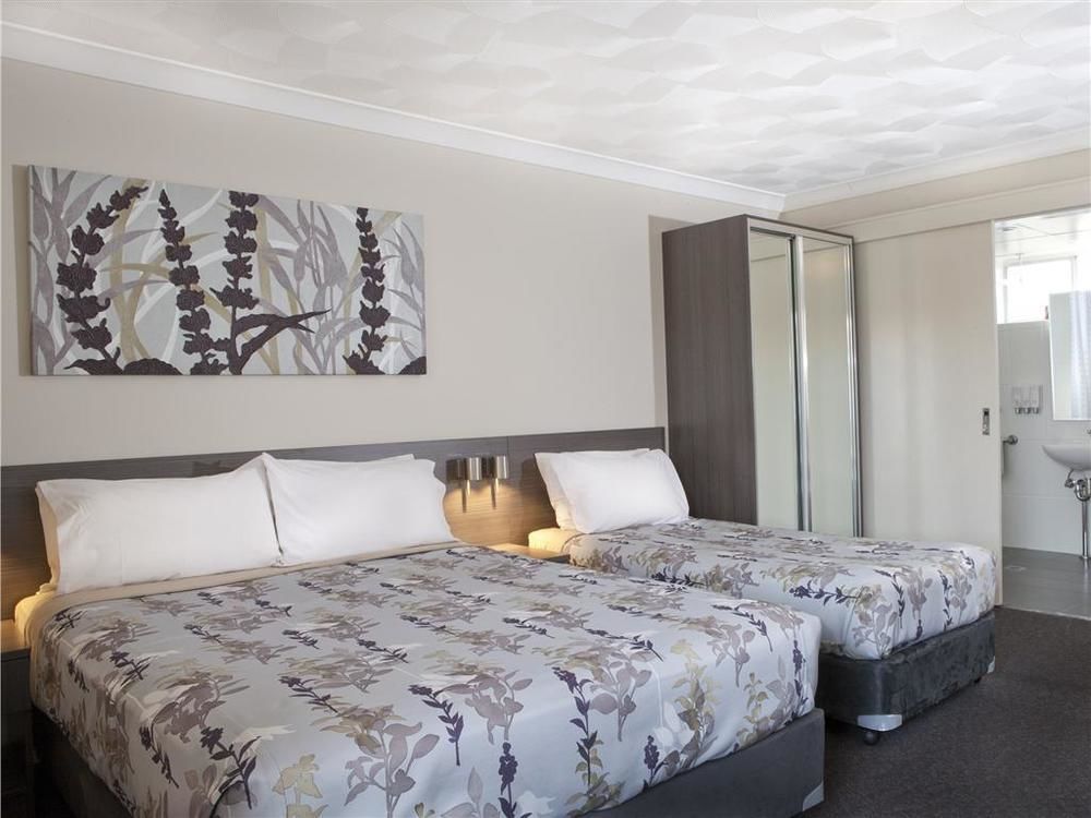 Narellan Motor Inn מראה חיצוני תמונה