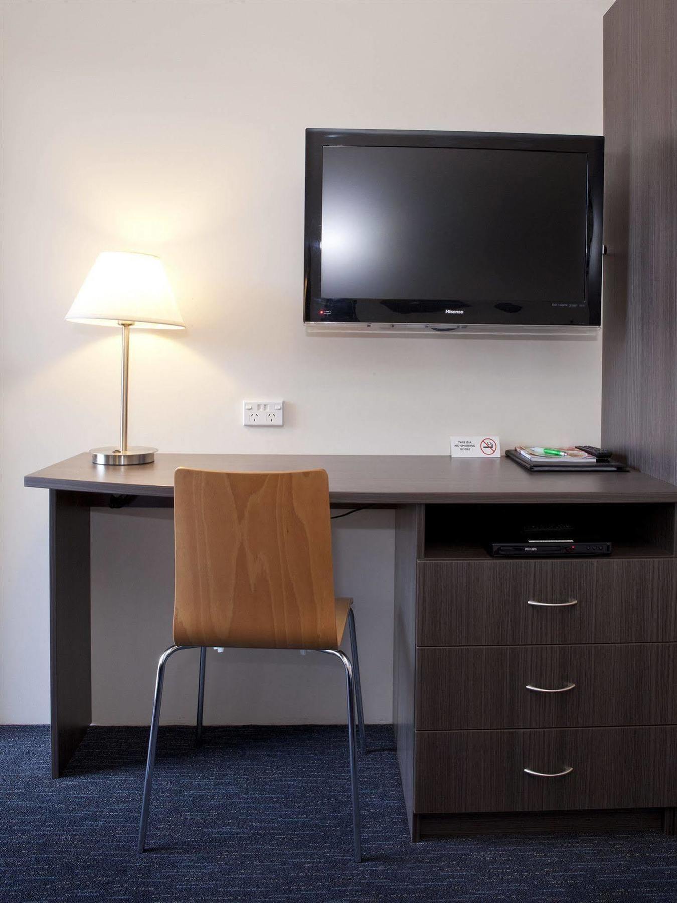 Narellan Motor Inn מראה חיצוני תמונה