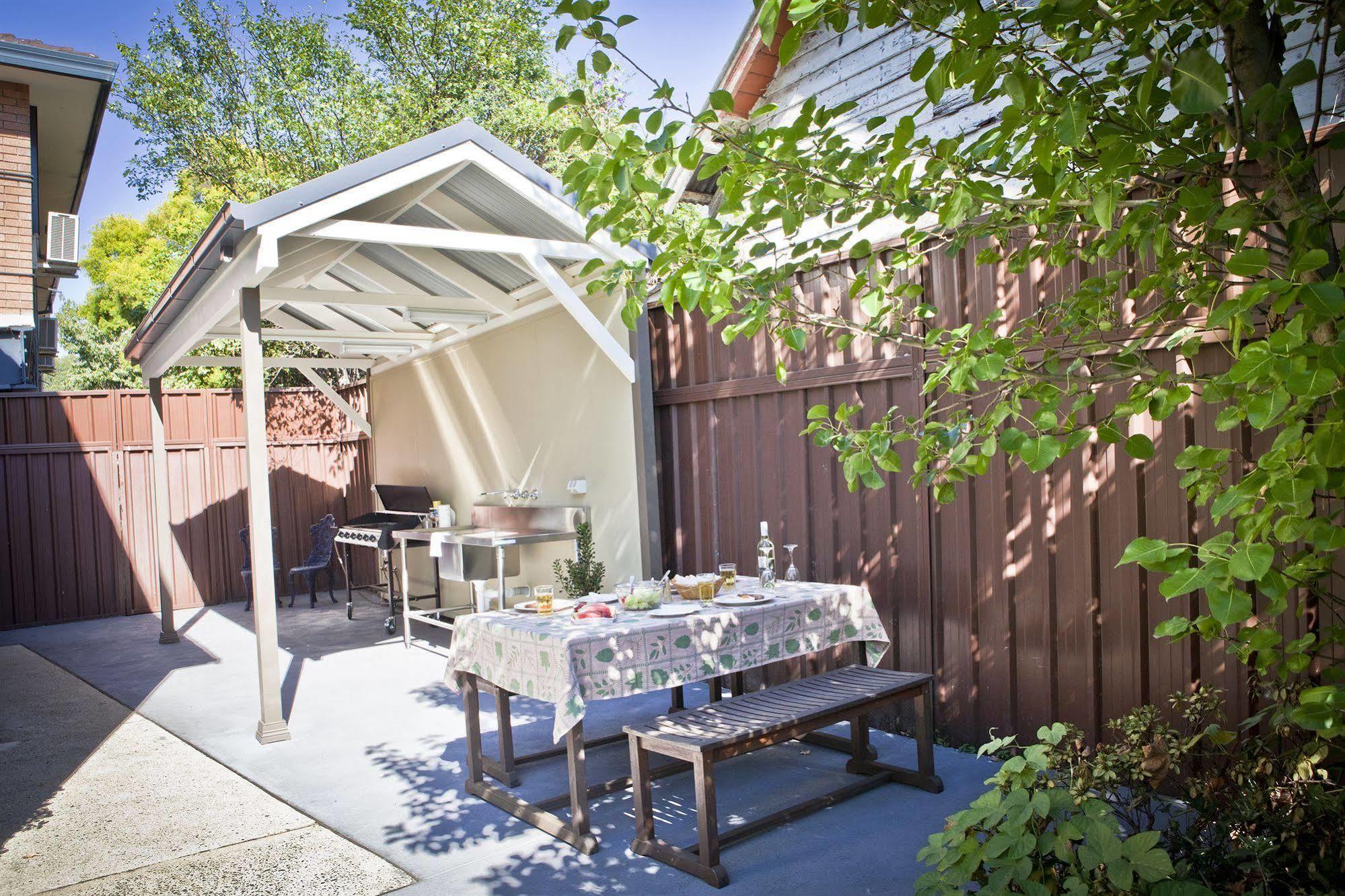 Narellan Motor Inn מראה חיצוני תמונה