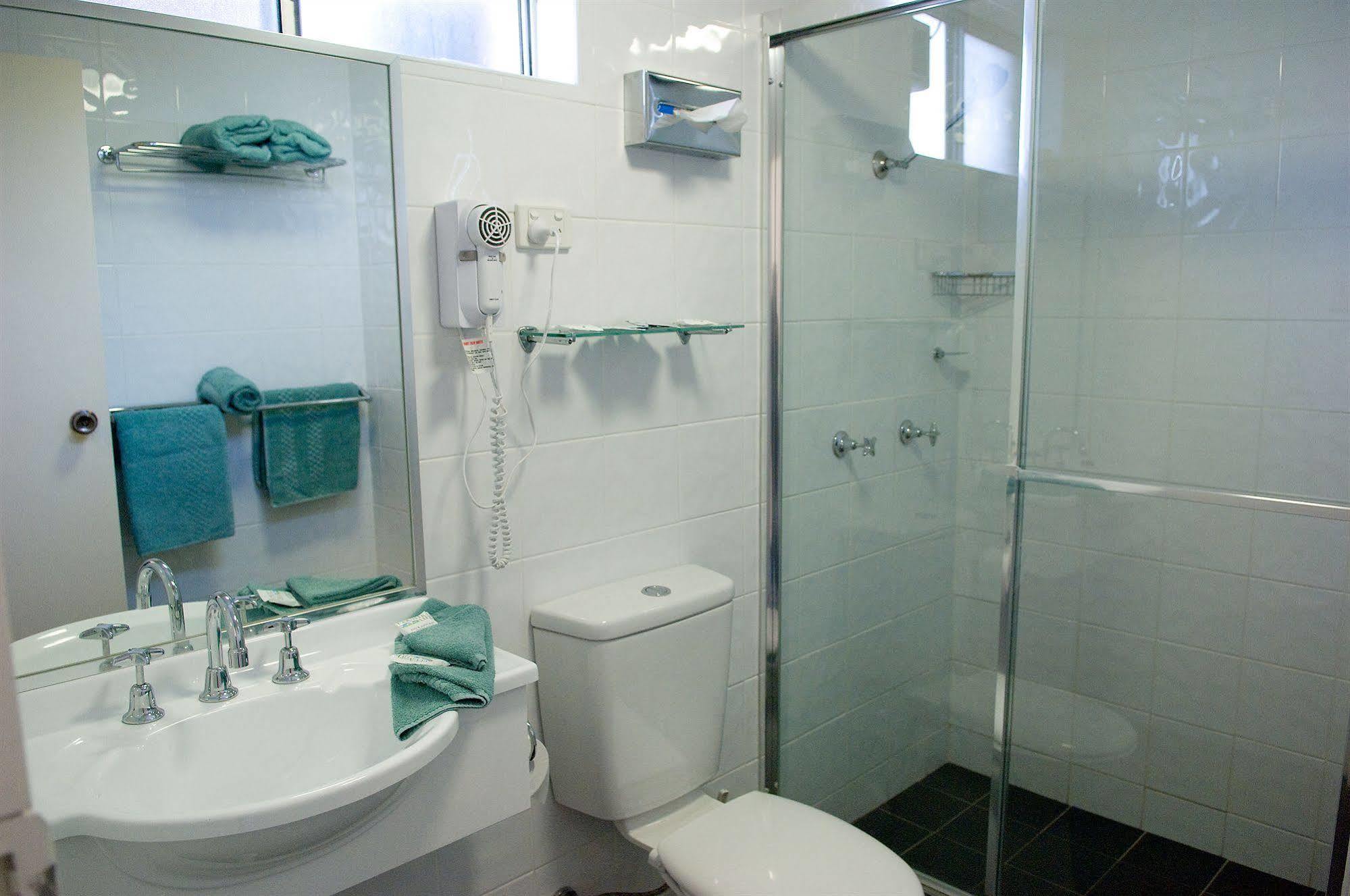 Narellan Motor Inn מראה חיצוני תמונה